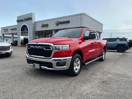 2025 Ram 1500 Union City TN