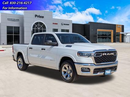 2025 Ram 1500 Floresville TX