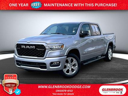 2025 Ram 1500 Fort Wayne IN