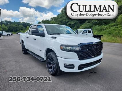 2025 Ram 1500 Cullman AL