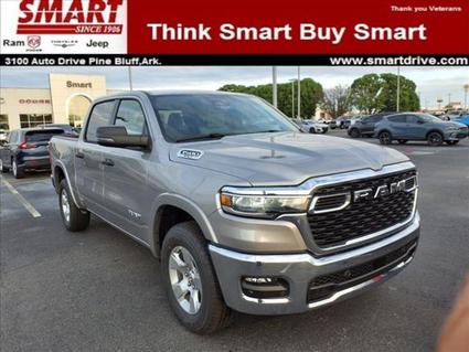 2025 Ram 1500 Pine Bluff AR
