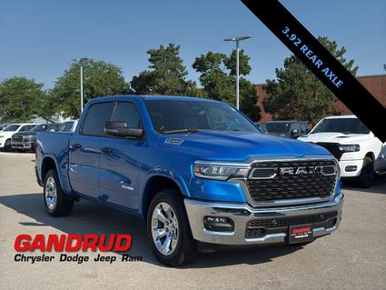 2025 Ram 1500 Green Bay WI