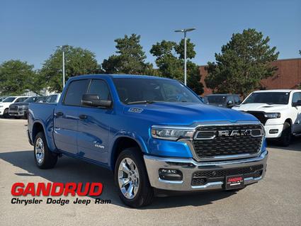 2025 Ram 1500 Green Bay WI
