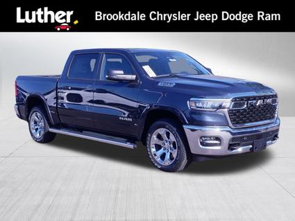 2025 Ram 1500 Minneapolis MN