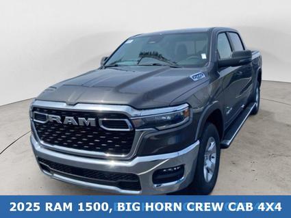 2025 Ram 1500 Washington Court House OH
