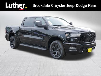 2025 Ram 1500 Minneapolis MN