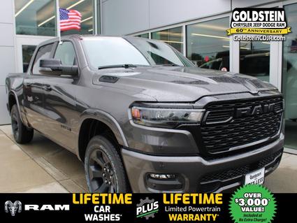 2025 Ram 1500 Latham NY