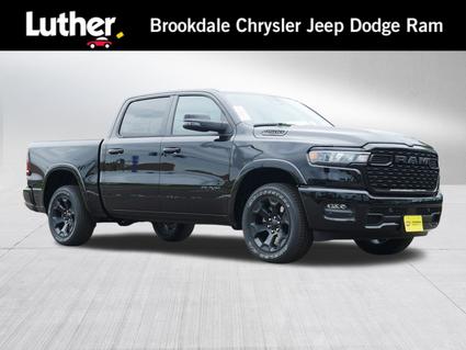 2025 Ram 1500 Minneapolis MN