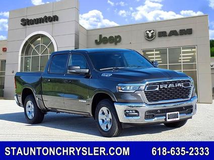 2025 Ram 1500 Staunton IL