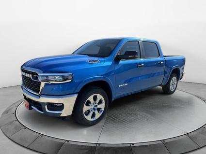 2025 Ram 1500 Pierre SD