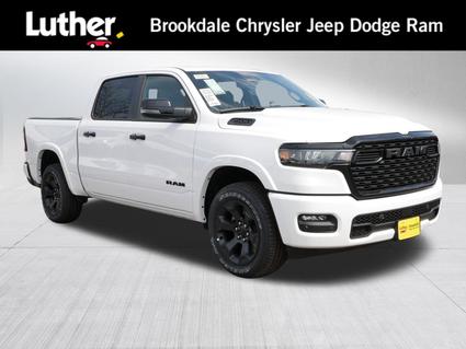 2025 Ram 1500 Minneapolis MN