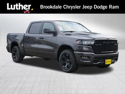 2025 Ram 1500 Minneapolis MN