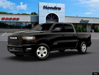 2026 Ram 1500 Manheim PA