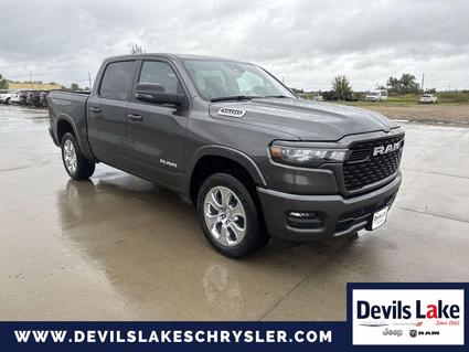 2026 Ram 1500 Devils Lake ND