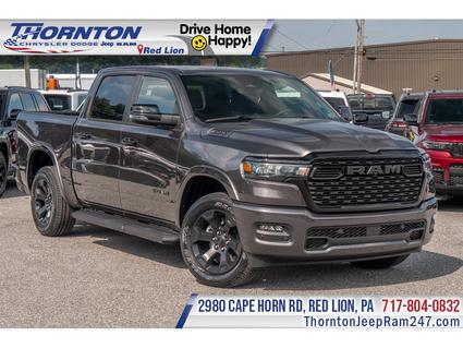 2026 Ram 1500 Red Lion PA