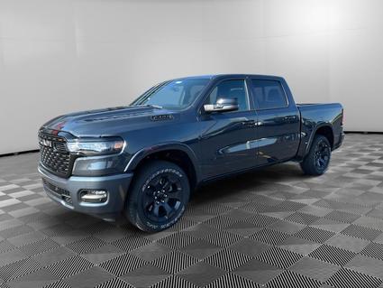 2026 Ram 1500 Antigo WI