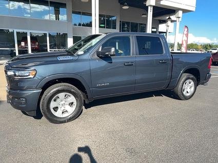 2026 Ram 1500 Cottage Grove OR