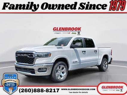 2026 Ram 1500 Fort Wayne IN