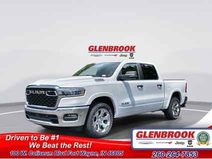 2026 Ram 1500 Fort Wayne IN
