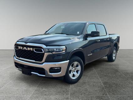 2026 Ram 1500 Wausau WI
