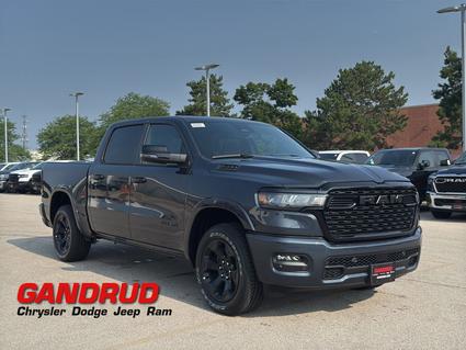 2026 Ram 1500 Green Bay WI