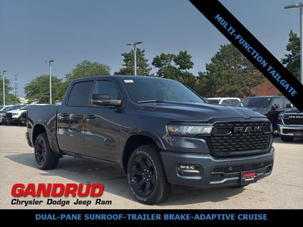 2026 Ram 1500 Green Bay WI