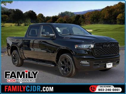 2026 Ram 1500 Commerce TX