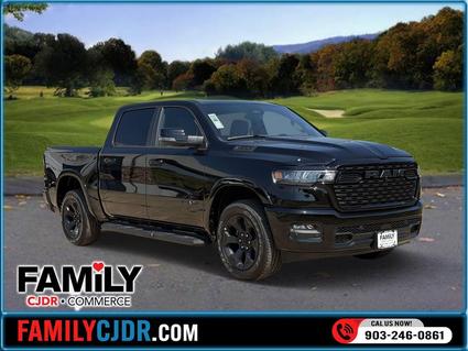 2026 Ram 1500 Commerce TX