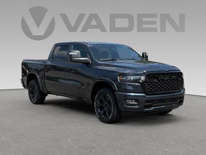 2026 Ram 1500 Savannah GA