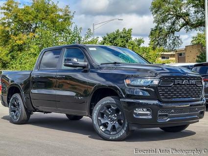 2026 Ram 1500 Forest Park IL