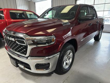 2026 Ram 1500 Ruidoso NM