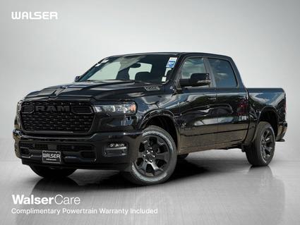 2026 Ram 1500 Hopkins MN