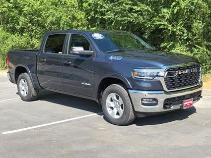 2026 Ram 1500 Tremonton UT
