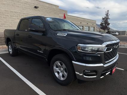 2026 Ram 1500 Perry  UT