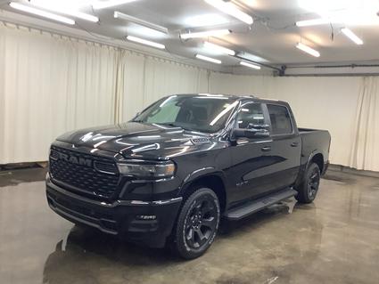 2026 Ram 1500 Warsaw IN