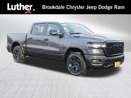 2026 Ram 1500 Minneapolis MN