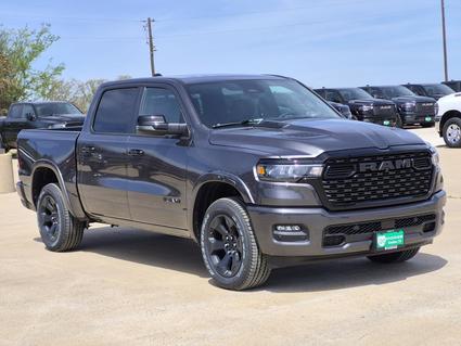 2026 Ram 1500 Canton TX