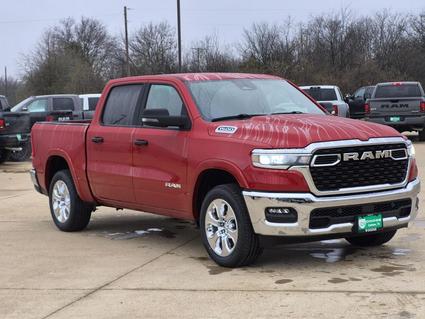 2026 Ram 1500 Canton TX
