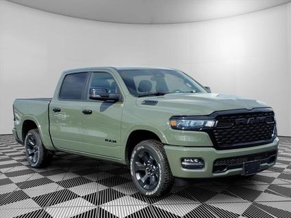 2026 Ram 1500 High Point NC