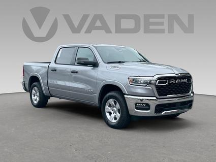 2026 Ram 1500 Savannah GA