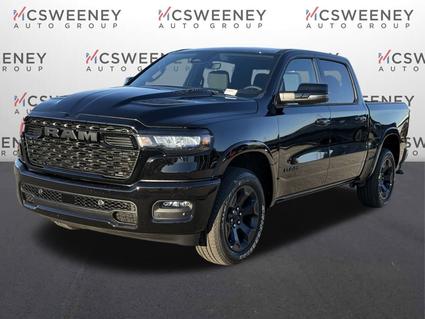 2026 Ram 1500 Pell City AL