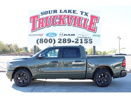 2026 Ram 1500 Sour Lake TX