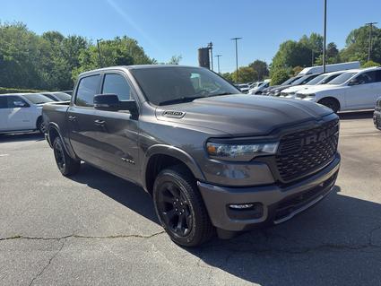 2026 Ram 1500 Lincolnton NC