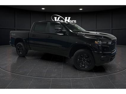 2025 Ram 1500 North Stoughton WI
