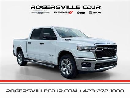 2025 Ram 1500 Rogersville TN