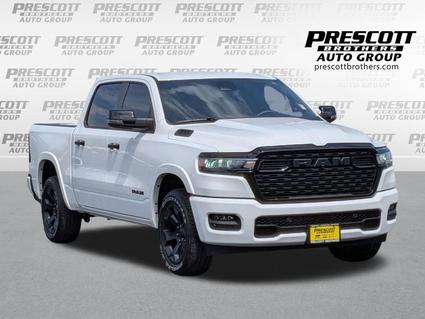 2025 Ram 1500 Mendota IL