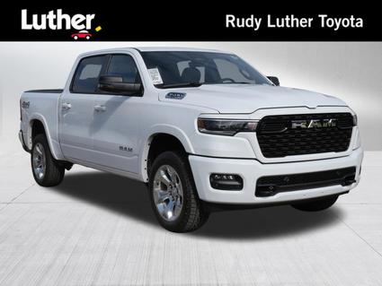 2025 Ram 1500 Minneapolis MN
