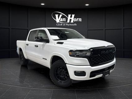 2025 Ram 1500 Plymouth WI