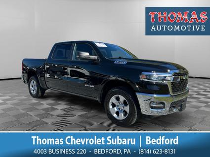 2025 Ram 1500 Bedford PA