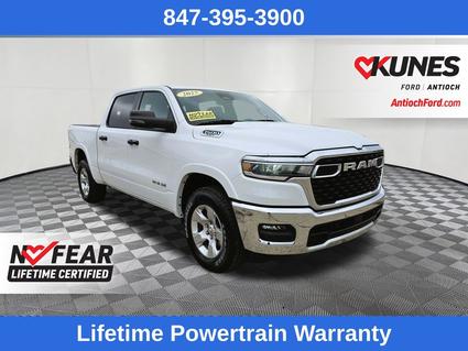 2025 Ram 1500 Antioch IL